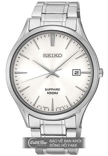 Đồng hồ Seiko SGEG93P1