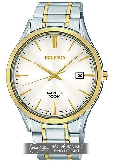 Đồng hồ Seiko SGEG96P1