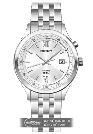 Đồng hồ Seiko SKA653P1