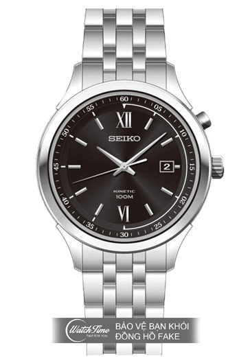 Đồng hồ Seiko SKA657P1
