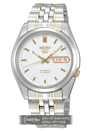 Đồng hồ Seiko SNK363K1