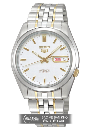 Đồng hồ Seiko SNK363K1