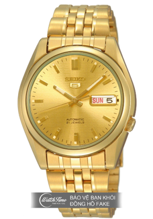 Đồng hồ Seiko SNK366K1