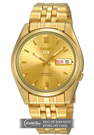 Đồng hồ Seiko SNK366K1