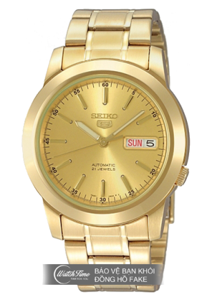 Đồng hồ Seiko SNKE56K1