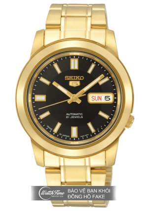 Đồng hồ Seiko SNKK22K1