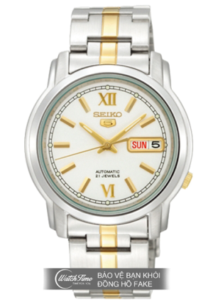 Đồng hồ Seiko SNKK83K1