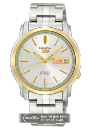 Đồng hồ Seiko SNKK96K1