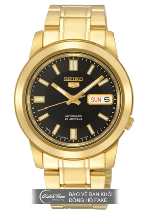 Đồng hồ Seiko SNKL40K1