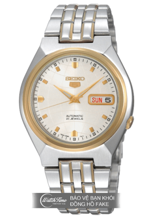 Đồng hồ Seiko SNKL72K1
