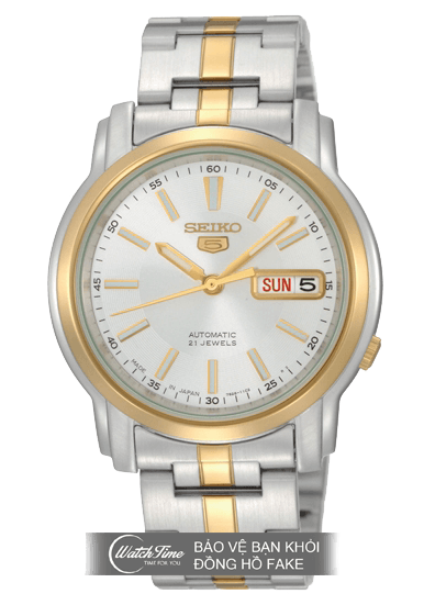 Đồng hồ Seiko SNKL84K1