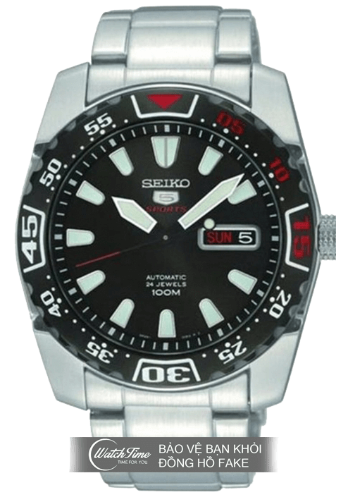 Đồng hồ Seiko SRP167K1