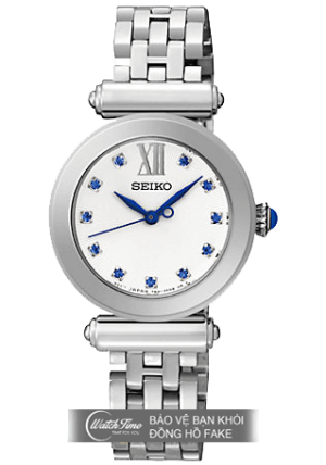 Đồng hồ Seiko SRZ399P1