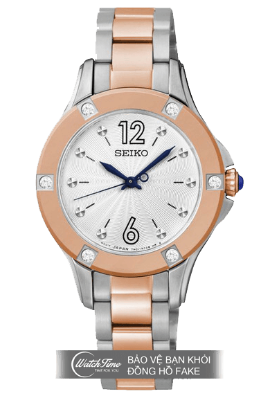 Đồng hồ Seiko SRZ422P1