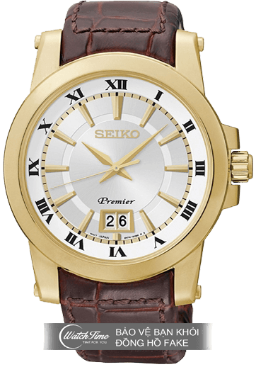 Đồng hồ Seiko SUR018P1