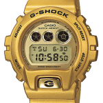 Đồng hồ Casio G-Shock DW-6900GD-9DR