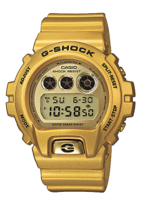 Casio G-Shock DW-6900GD-9DR
