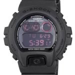 Đồng hồ Casio G-Shock DW-6900-MS-1DR