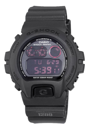 Đồng hồ Casio G-Shock DW-6900-MS-1DR