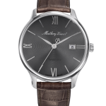 Đồng hồ Mathey Tissot Edmond Automatic H1886AS
