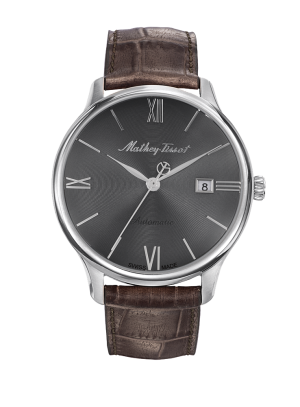 Đồng hồ Mathey Tissot Edmond Automatic H1886AS