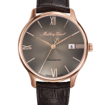 Đồng hồ Mathey Tissot Edmond Automatic H1886PS