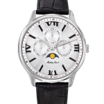 Đồng hồ Mathey Tissot Edmond Moon H1886RAI