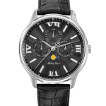 Đồng hồ Mathey Tissot Edmond Moon H1886RAN