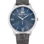 Đồng hồ Mathey Tissot EDMOND QUARTZ H1886QAS