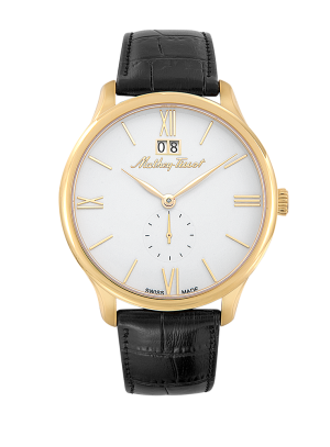 Đồng hồ Mathey Tissot EDMOND QUARTZ H1886QPI