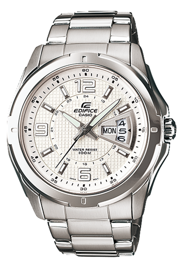 Đồng hồ Casio EF-129D-7AVUDF