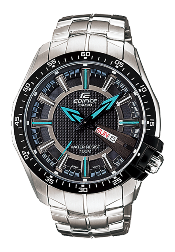 Đồng hồ Casio EF-130D-1A2VDF