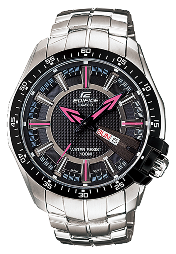 Đồng hồ Casio EF-130D-1A4VDF