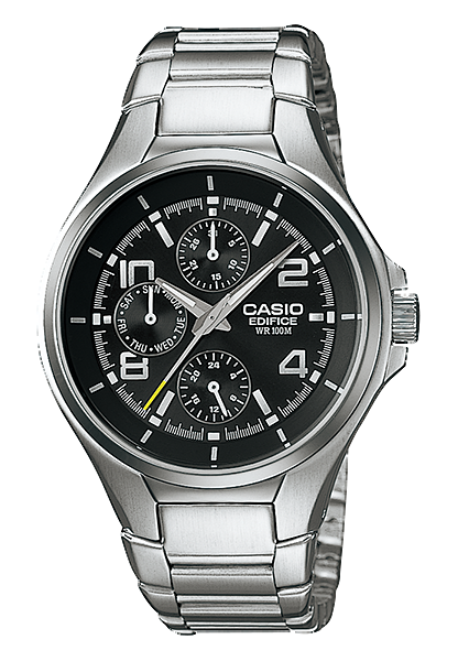 Đồng hồ Casio EF-316D-1AVDR