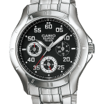 Đồng hồ Casio EF-317D-1AVDR