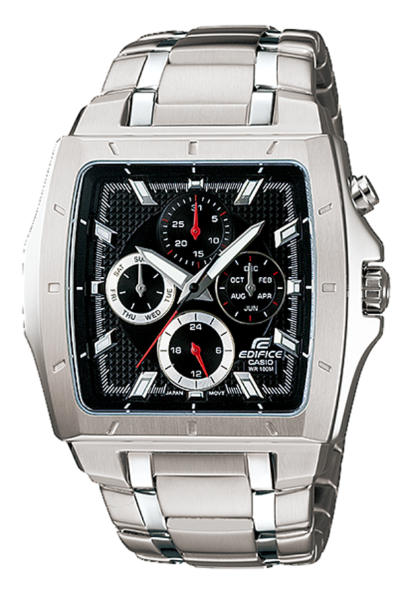 Đồng hồ Casio EF-329D-1AVDF