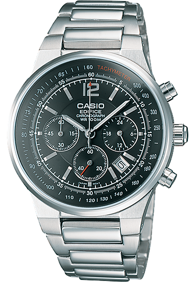 Đồng hồ Casio EF-500D-1AVUDF