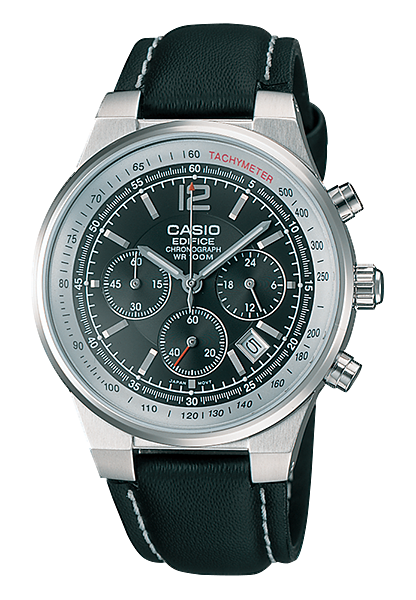 Đồng hồ Casio EF-500L-1AVDR