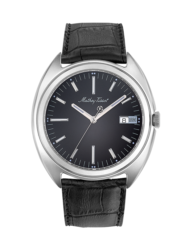 Đồng hồ Mathey Tissot ERIC GIROUD AUTOMATIC EG1886ATN