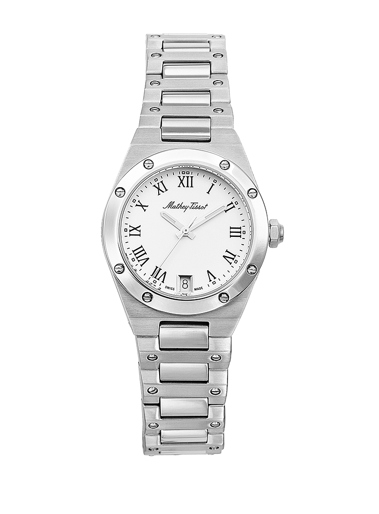 Đồng hồ Mathey Tissot Elisir D680ABR-WOMEN