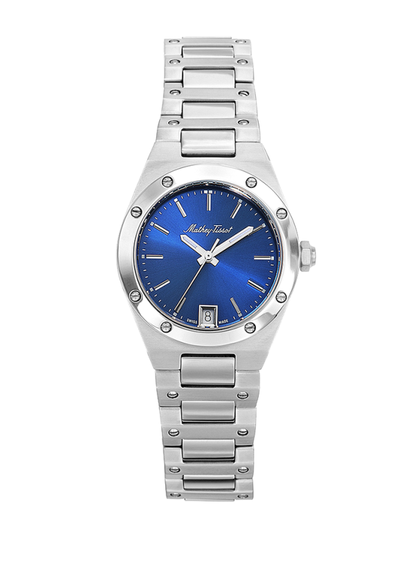 Elisir D680ABU-WOMEN Đồng hồ Mathey Tissot Elisir D680ABU-WOMEN