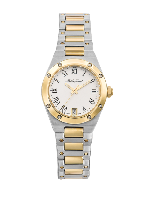Đồng hồ Mathey Tissot Elisir D680BBR-WOMEN