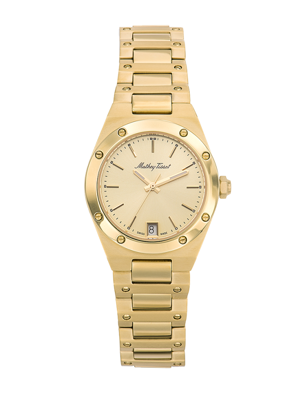 Đồng hồ Mathey Tissot Elisir D680PDI-WOMEN