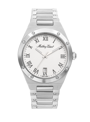 Đồng hồ Mathey Tissot Elisir H680ABR-MEN