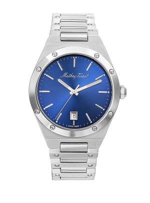 Đồng hồ Mathey Tissot Elisir H680ABU-MEN