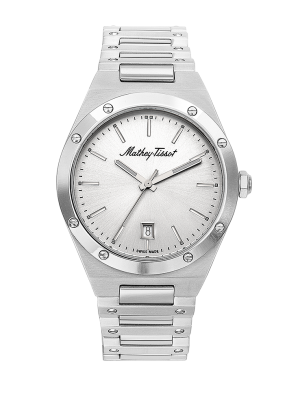 Đồng hồ Mathey Tissot Elisir H680AS-MEN