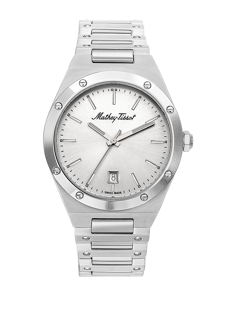 Đồng hồ Mathey Tissot Elisir H680AS-MEN