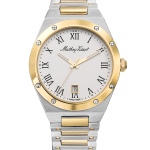 Đồng hồ Mathey Tissot Elisir H680BBR-MEN