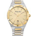 Đồng hồ Mathey Tissot Elisir H680BDI-MEN