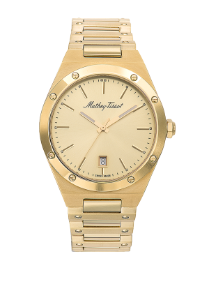 Đồng hồ Mathey Tissot Elisir H680PDI-MEN